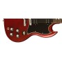 Gibson SG Special SGSPEBCH1 - Ebony Elektro Gitar