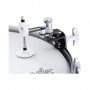 Remo HK-2417-00 Active Snare Dampening System Aktif Trampet Susturucu Sistem