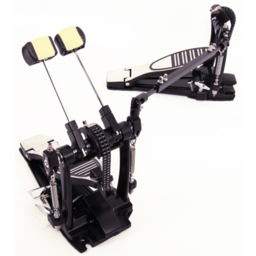 Extreme XTW2 Twin Pedal