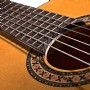 Manuel Rodriguez C-3 Flamenco Sabicas Flamenko Gitar