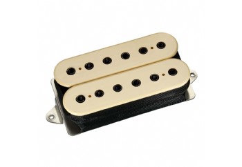 DiMarzio Gravity Storm Neck DP252 Cream - Humbucker Manyetik