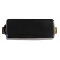 Artec MVDC Black - Neck