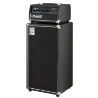 ampeg micro cl head