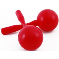 MAC M22 RED - Kırmızı