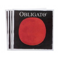 Pirastro Obligato Violin Set Takım Tel