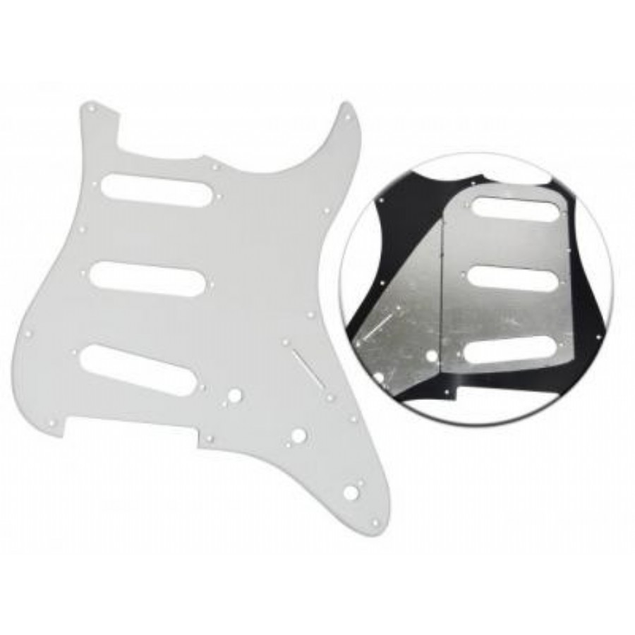 Extreme GAEPG WH - Beyaz Pickguard