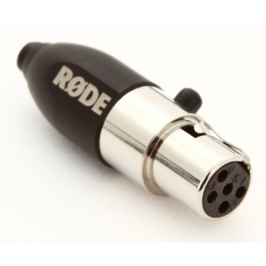 Rode MiCon 7 Adapter for Lectrosonic Adaptör