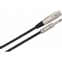 Hosa Technology MCH-110 Mikrofon kablosu (1.5 mt)