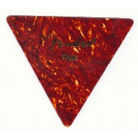 Fender 355 Shape Classic Celluloid Picks Thin - 1 Adet