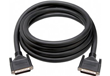 Hosa Technology DBD-Serisi DBD-303 - 90 cm - Snake Stüdyo Kablosu