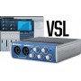 PreSonus Audiobox 22VSL Ses Kartı