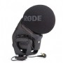 Rode VideoMic Stereo Pro Shotgun Kamera Mikrofonu