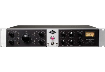 Universal Audio 6176 - Kanal Şeridi/Mikrofon Preamp/Compressor