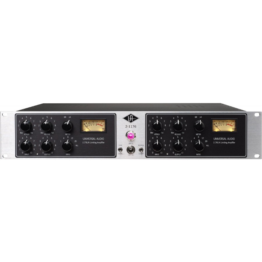 Universal Audio 2-1176 Limiting Amplifier