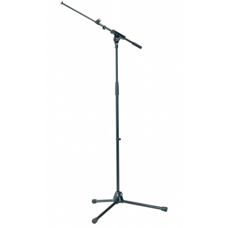 König & Meyer 210/8 Microphone stand 21080-300-55 Mikrofon Sehpası