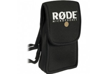 Rode SVM Bag - Stereo Video Mikrofon için Taşıma Çantası