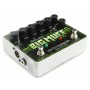 electro-harmonix Deluxe Bass Big Muff Pi Distortion/Sustainer Pedalı