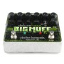 electro-harmonix Deluxe Bass Big Muff Pi Distortion/Sustainer Pedalı