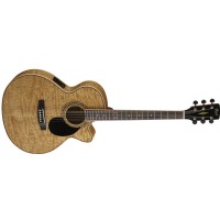 Cort SFX-AB Nat - Naturel