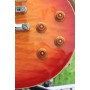 Cort CR-Custom HB - Honey Burst Elektro Gitar