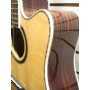 Cort MR1200FX NAT - Natural Elektro Akustik Gitar