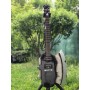 Cort Gene Simmons AXE-2 BK - Siyah Elektro Gitar