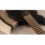 Cort Gene Simmons AXE-2 BK - Siyah Elektro Gitar