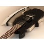 Cort Gene Simmons AXE-2 BK - Siyah Elektro Gitar