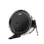 Evans EMAD ONYX Bass 22 inch - BD22EMADONX Bas Davul Derisi