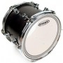 Evans EC2S Frosted 10 inch - B10EC2S Tom/Trampet/Timbale Derisi