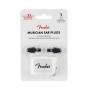 Fender Musician Series Black Ear Plugs Kulak Tıkacı