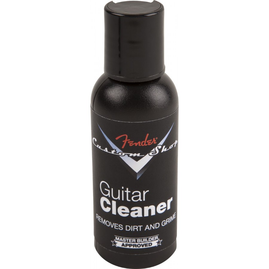 Fender Custom Shop Guitar Cleaner 2 oz Gitar Temizleme Ürünü