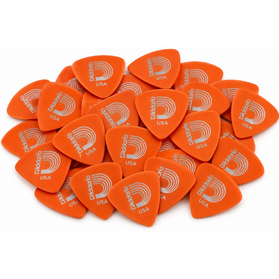 DAddario Duralin Wide 2DOR2-25 - .60mm - 25 Adet Pena