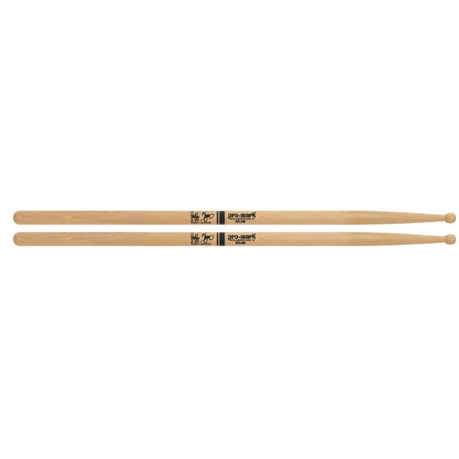 Promark American Hickory TXSDJMW Jeff Moore Marching Baget