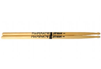 Promark Hickory 402 Wood Tip Drumsticks TX402W - Baget