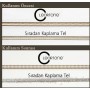 Cleartone Phos-Bronze Medium 13-56 Takım Tel Akustik Gitar Teli 013-056