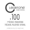 Cleartone Bass Single EMP .100 Tek Tel