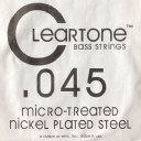 Cleartone Bass Single EMP .045