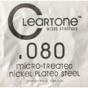 Cleartone Bass Single EMP .080