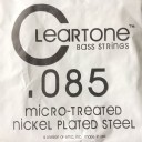 Cleartone Bass Single EMP .085