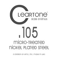 Cleartone Bass Single EMP .105