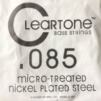 Cleartone Bass Single EMP .085