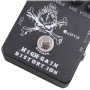 Joyo JF-04 High Gain Distortion Distortion Pedalı