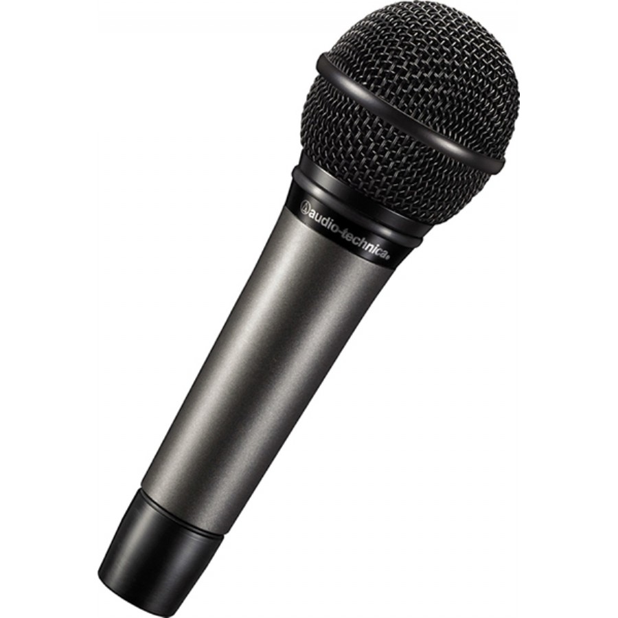 Audio-Technica ATM510 Dynamic Cardioid Handheld Microphone Dinamik Mikrofon
