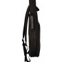 Fender Metro Strat/Tele Gig Bag Siyah Elektro Gitar Çantası