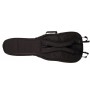 Fender Metro Strat/Tele Gig Bag Siyah Elektro Gitar Çantası