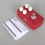 Joyo JF39 Deluxe Crunch Distortion Pedalı