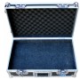 Joyo RD-2 Pedal Board Flight Trolley Case Pedal Board & Taşıma Çantası