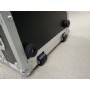 Joyo RD-2 Pedal Board Flight Trolley Case Pedal Board & Taşıma Çantası