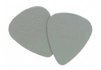 Fender Nylon Pick 0.73 mm - 1 Adet - Pena